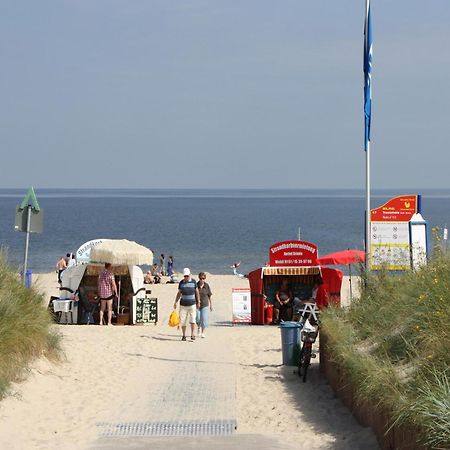 Ferienhaus In Trassenheide Exteriör bild