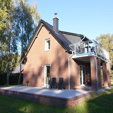 Ferienhaus In Trassenheide Exteriör bild