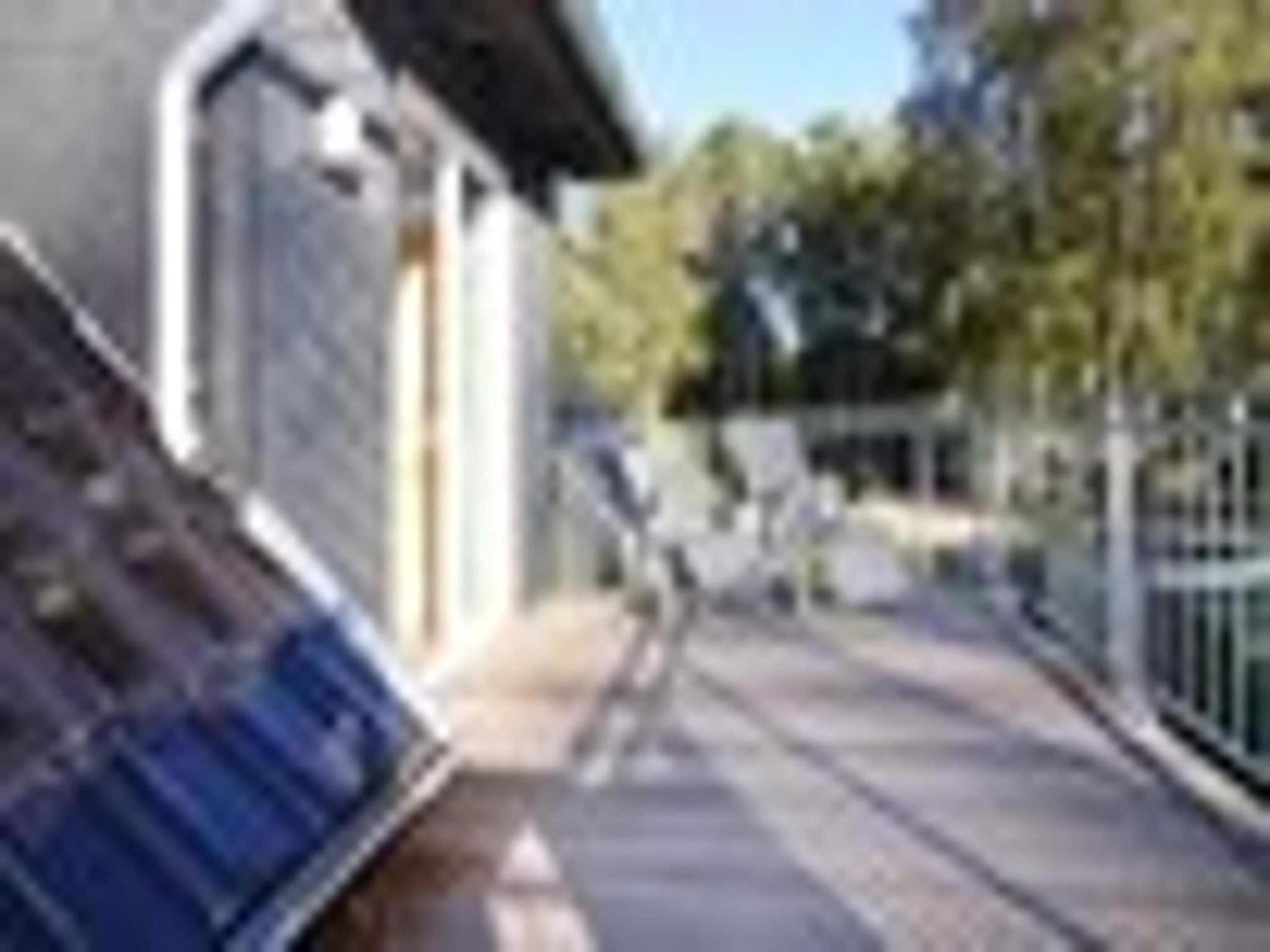 Ferienhaus In Trassenheide Exteriör bild