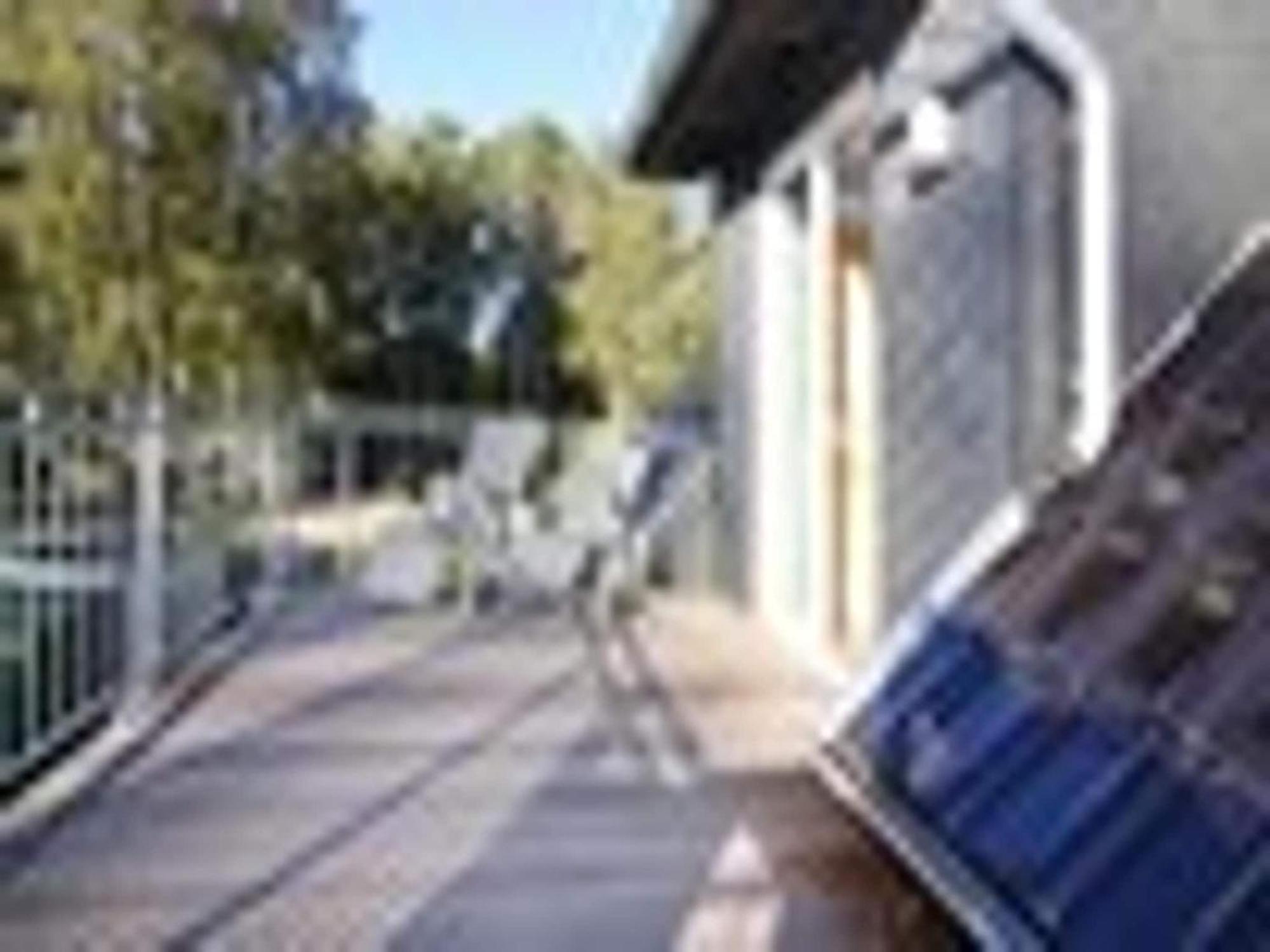 Ferienhaus In Trassenheide Exteriör bild
