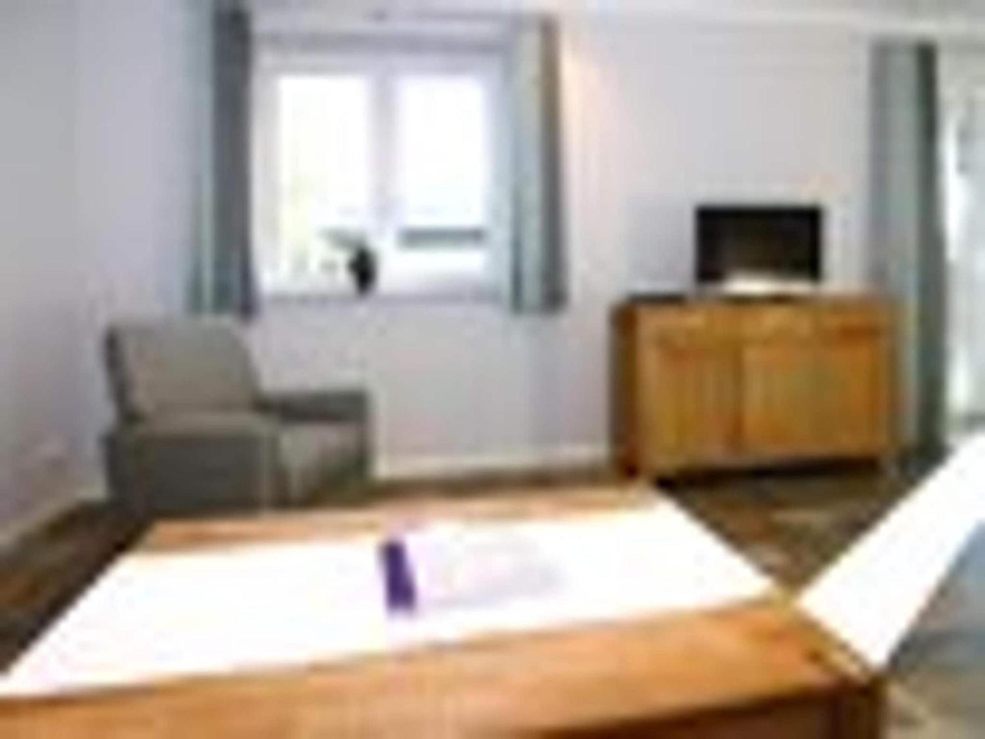 Ferienhaus In Trassenheide Exteriör bild