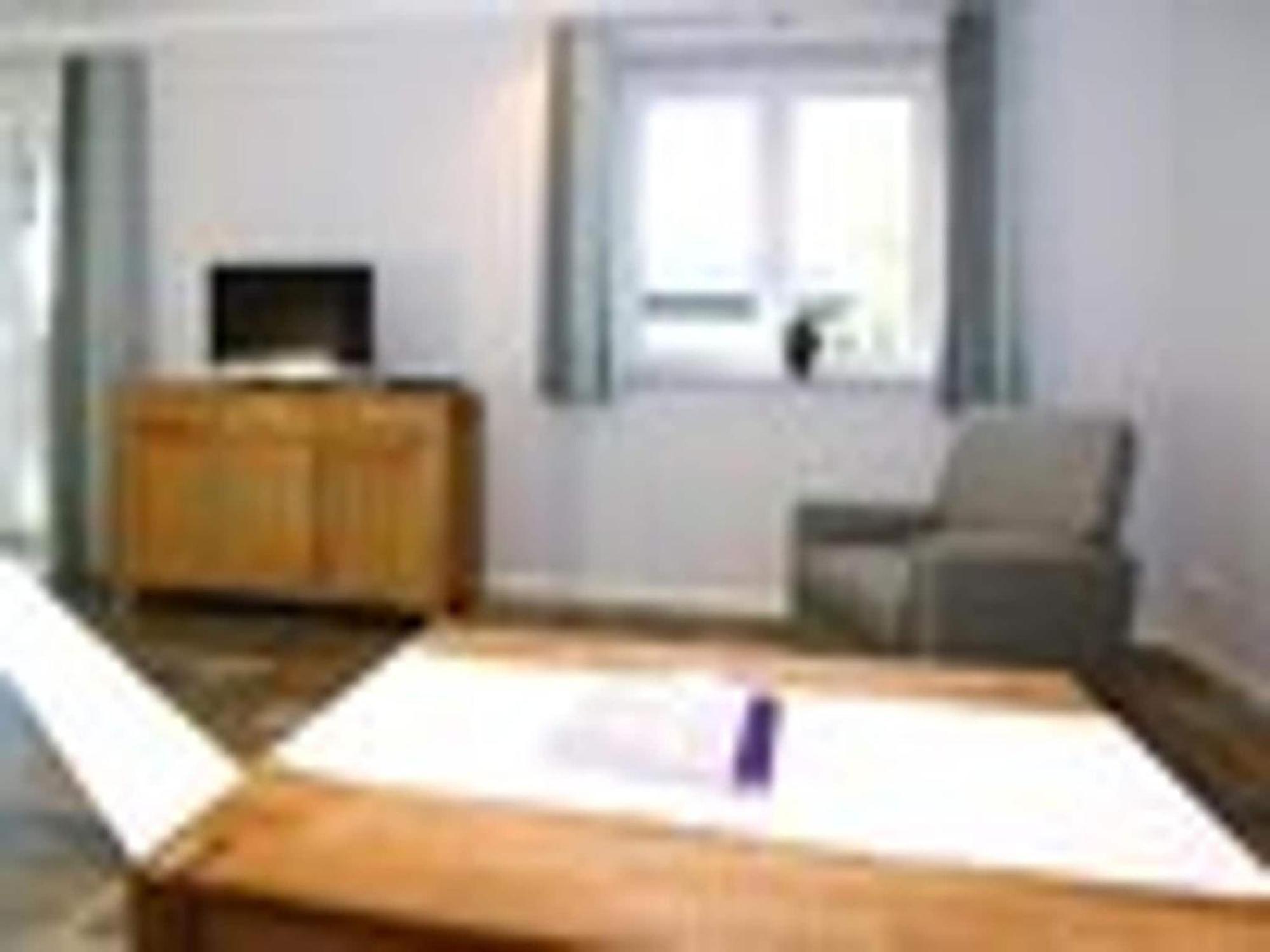 Ferienhaus In Trassenheide Exteriör bild