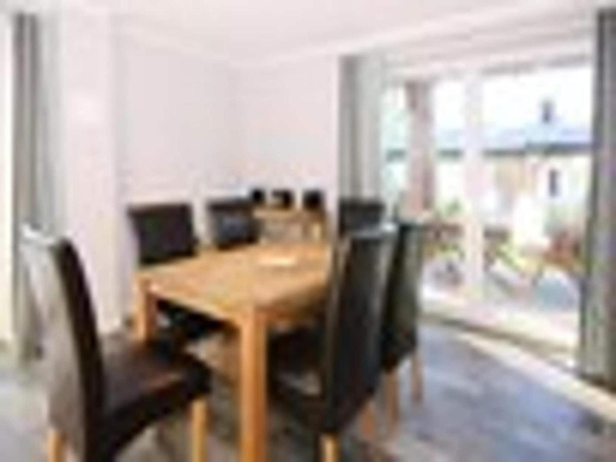 Ferienhaus In Trassenheide Exteriör bild