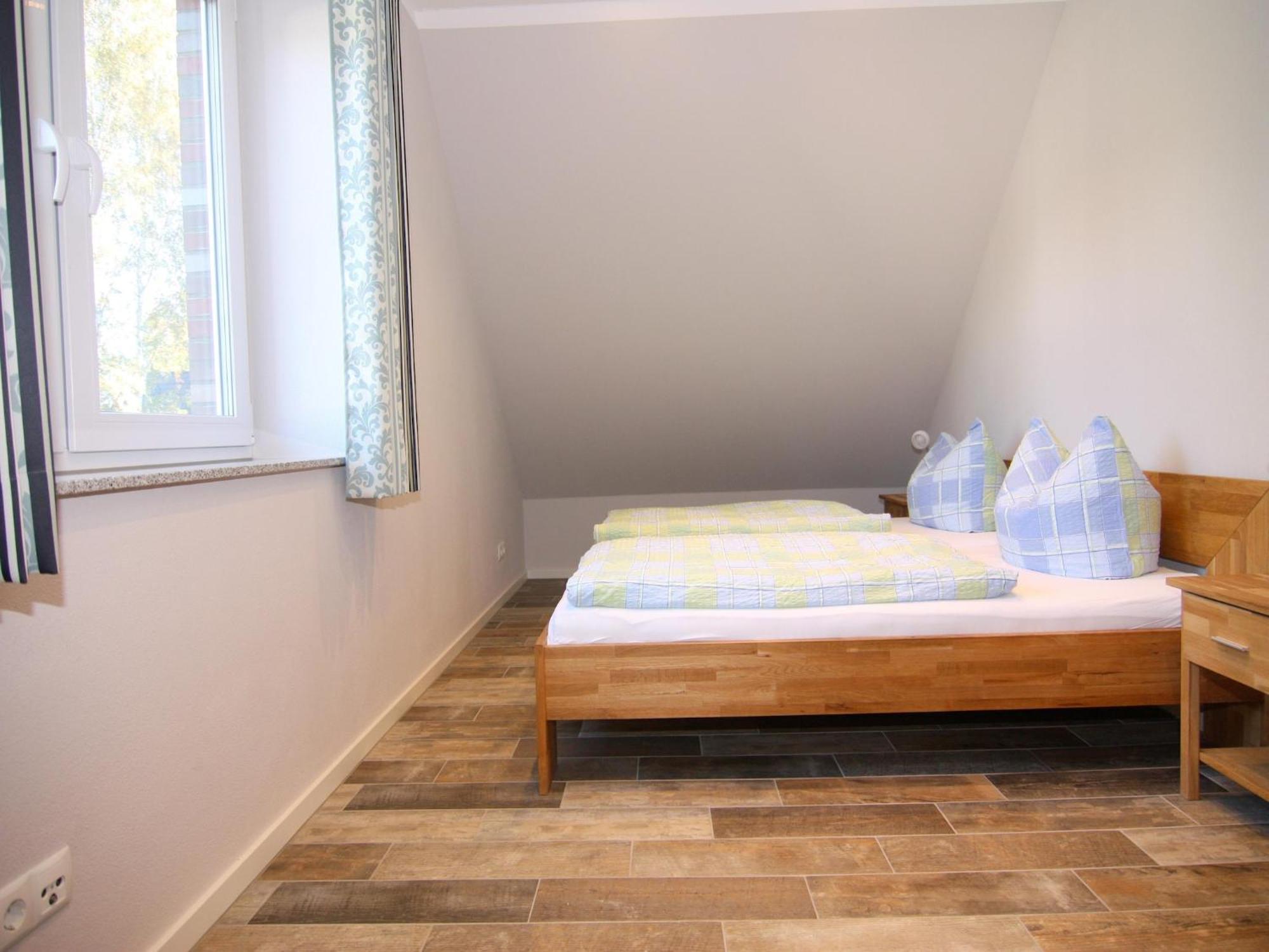 Ferienhaus In Trassenheide Exteriör bild