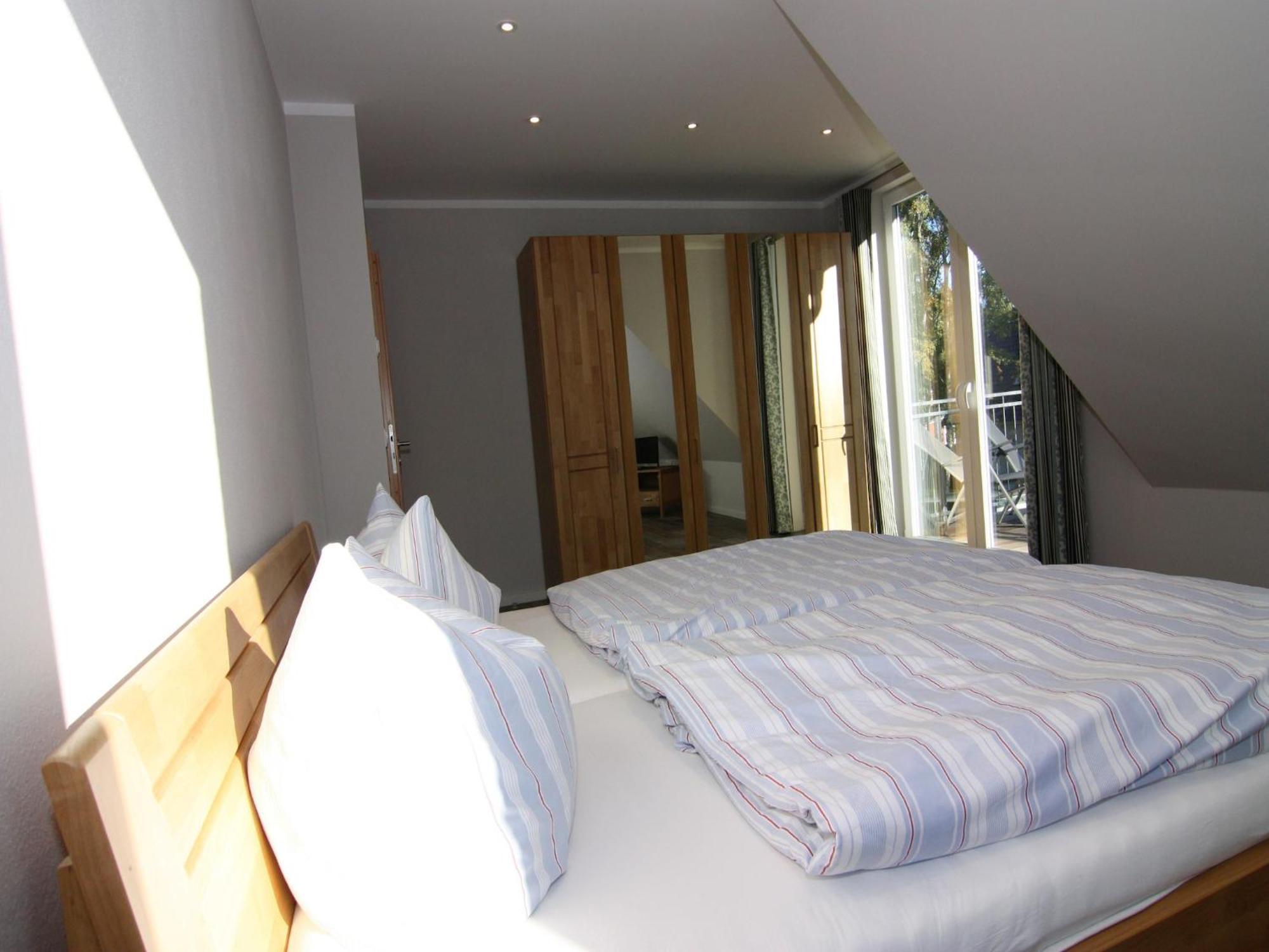 Ferienhaus In Trassenheide Exteriör bild